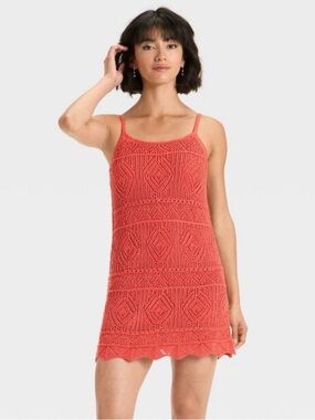 universal thread knit dress